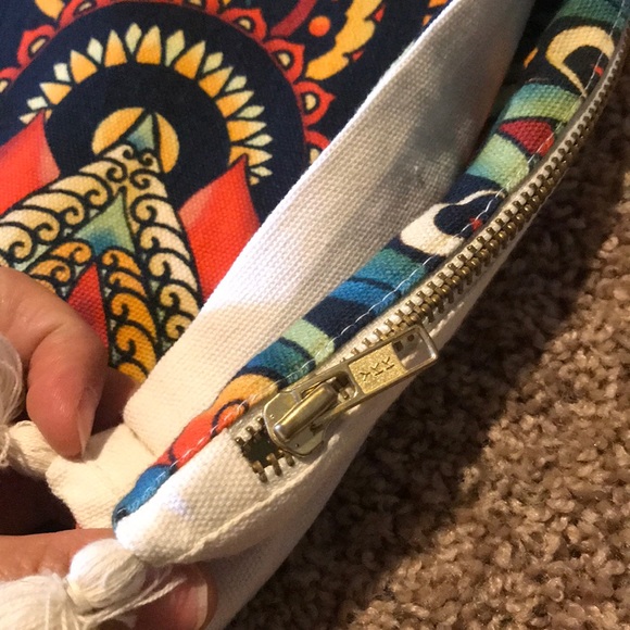 Accents Set Of Pillowcases From Dubai Poshmark